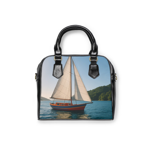 Sailor's Dream - Shoulder Handbag Sailor's Dream - Shoulder Handbag