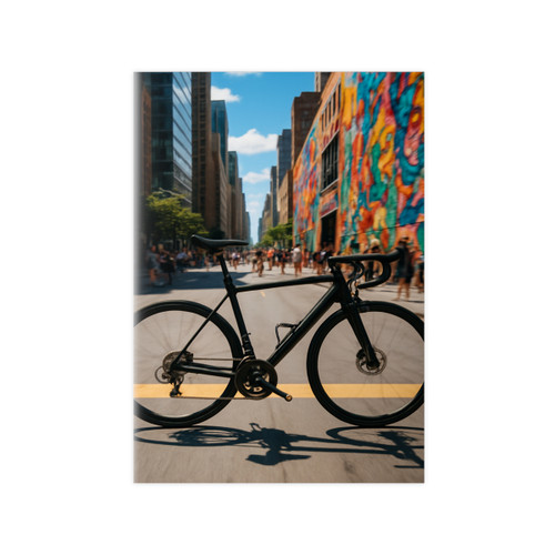 Urban Escape - Photopaper Posters