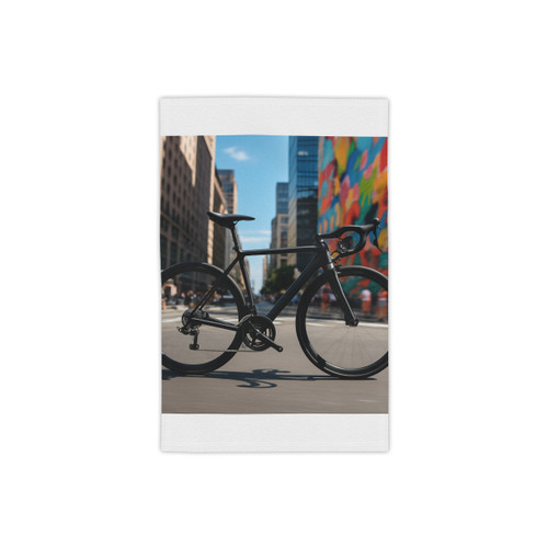 Urban Escape - Beach Towels