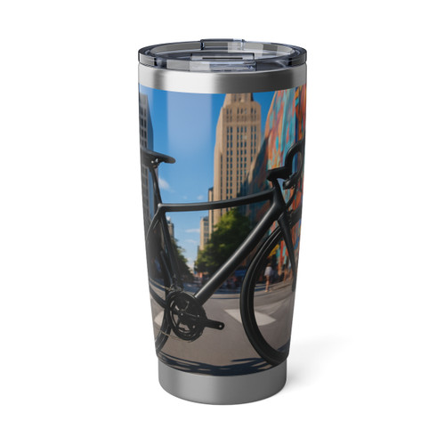 Urban Escape - Vagabond 20oz Tumbler