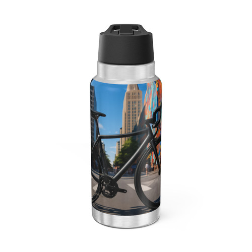 Urban Escape - Gator Tumbler, 32oz