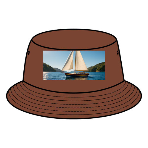 Sailor's Dream - Bucket Hat