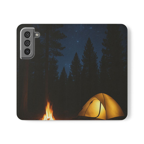 Whispers of the Wilderness - Flip Cases