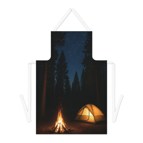 Whispers of the Wilderness - Adult Apron (AOP)