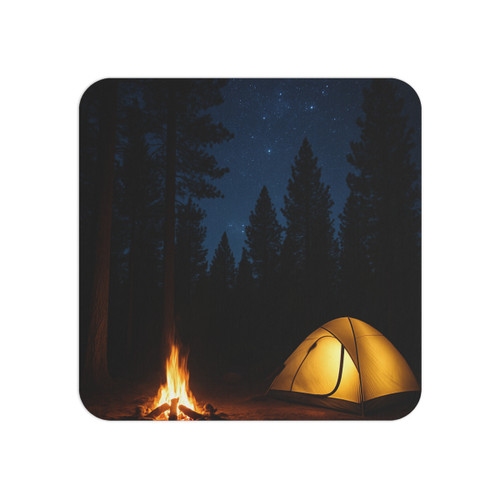 Whispers of the Wilderness - Coasters (50, 100 pcs)