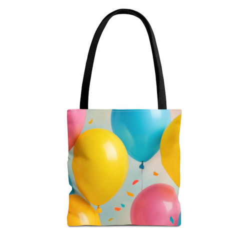 Joyful Birthday Bash - Tote Bag (AOP)