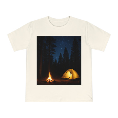 Whispers of the Wilderness - Unisex Classic Jersey T-shirt
