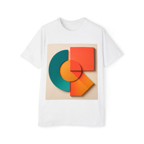 Dynamic Resonance - Men's Raglan T-Shirt