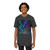 The Dance of the Auroras - Men's Fine Jersey Tee