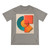 Dynamic Resonance - Organic Staple T-shirt