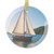 Sailor's Dream - Glass Ornaments