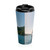 Sailor's Dream - Stainless Steel Travel Mug