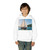 Sailor's Dream - Youth Heavy Blend Hooded Sweatshirt
