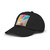 Joyful Birthday Bash - Unisex Distressed Cap