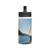 Sailor's Dream - Stainless Steel Water Bottle, Handle Lid