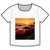 Speed and Elegance - Organic Rib Baby Tee