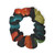 Microbial Cosmos - Scrunchie
