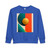 Dynamic Resonance - Toddler Sweatshirt