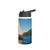 Sailor's Dream - Stainless Steel Water Bottle, Standard Lid