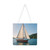 Sailor's Dream - Shoulder Tote Bag (AOP)