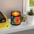 Dynamic Resonance - Scented Candles, Coconut Apricot Wax (4oz, 9oz)