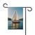 Sailor's Dream - Garden Banner