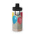 Joyful Birthday Bash - Stainless Steel Water Bottle, Sports Lid