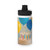 Joyful Birthday Bash - Stainless Steel Water Bottle, Sports Lid