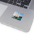 Sailor's Dream - Square Vinyl Stickers