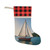 Sailor's Dream - Christmas Stocking