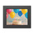 Joyful Birthday Bash - Framed Paper Posters