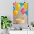 Joyful Birthday Bash - Paper Poster