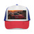 Speed and Elegance - Trucker Caps