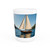 Sailor's Dream - Shot Glass