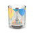 Joyful Birthday Bash - Glass Mug, 10oz
