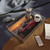 Speed and Elegance - Acrylic Serving Tray