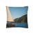 Sailor's Dream - Spun Polyester Square Pillowcase
