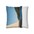 Sailor's Dream - Spun Polyester Square Pillowcase