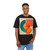 Dynamic Resonance - Men's Acid Washed Heavy Oversize Tee