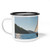 Sailor's Dream - Enamel Camp Cup