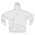 Whispers of the Wilderness - Unisex Pullover Hoodie