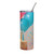 Joyful Birthday Bash - Stainless Steel Tumbler, 20oz