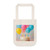Joyful Birthday Bash - Organic Canvas Tote Bag