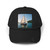 Sailor's Dream - Unisex Distressed Cap