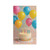 Joyful Birthday Bash - House Banner
