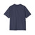 Geometric Symphony - Men's Heavy Oversized Tee