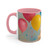Joyful Birthday Bash - Accent Mugs