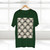 Geometric Symphony - Adult Staple Tee