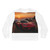 Speed and Elegance - Lightweight Sweatshirt (AOP)