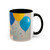 Joyful Birthday Bash - Colorful Mugs (11oz, 15oz) Joyful Birthday Bash - Colorful Mugs (11oz, 15oz)